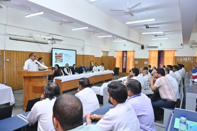 #SrinagarMedicalCollege #NABH #BaseHospitalSrinagar #UttarakhandHealth #DrAshutoshSayana #MedicalExcellence #HNBBaseHospital