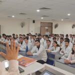 #SrinagarMedicalCollege #MBBSInternship #DrAshutoshSayana #MedicalEducation #UttarakhandHealth #OrientationProgram #YoungDoctors #SrinagarGarhwal