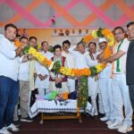 #KumariSelja #HarishRawat #YashpalArya #HarakSinghRawat #CongressUttarakhand #SrinagarGarhwal #PauriCongress #Mission2027