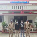 पौड़ी पुलिस का एक्शन: देवप्रयाग में 10.33 ग्राम स्मैक के साथ दो तस्कर गिरफ्तार, कार सीज