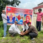 #NMOSrinagar #TreePlantation #DrAshutoshSayana #MedicalCollegeSrinagar #HimwantPatrika #GreenIndia #EnvironmentalConservation #UttarakhandNews