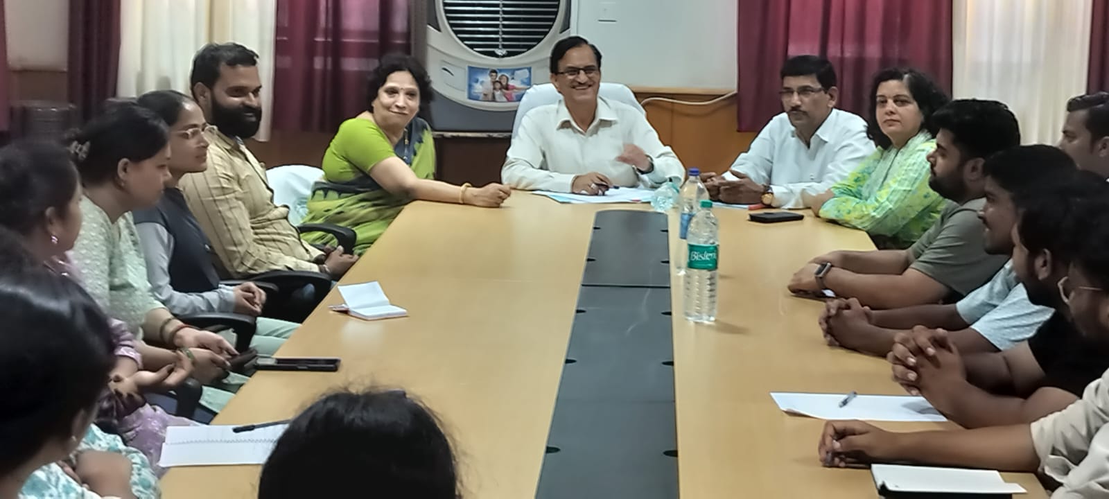 #HNBGU #StudentAdvisorCommittee #SrinagarGarhwal #ResearchEthics #PlagiarismFree #SatyakiGunj #UttarakhandEducation #GarhwalUniversity