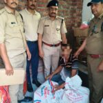 #PauriPolice #ExciseDepartment #KotdwarNews #IllegalLiquorAction #SwatiSBhadoriya #HimwantPatrika #UttarakhandNews #AbkariVibhag
