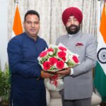 #VinodKandari #DevprayagMLA #GovernorGurmitSingh #BharatDarshanYatra #RajbhawanDehradun #SatyaKiGunj #UttarakhandNews #StudentDevelopment
