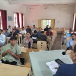 #HNBGU #ProfShriPrakashSingh #StudentInteraction #ResearchEthics #PlagiarismFree #SatyaKiGunj #SrinagarGarhwal #GarhwalUniversity