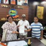 #SrinagarGarhwal #PressClubSrinagar #AartiBhandari #MayoraSrinagar #SatyaKiGunj #JournalistsDemands #UttarakhandNews #MediaBhawan