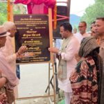 #VinodKandari #DevprayagMLA #RoadConstruction #Poudikhal #SAtyaKIGunj #UttarakhandDevelopment #GarhwalNews #StateScheme