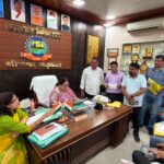 #SrinagarGarhwal #AartiBhandari #VyaparSabha #SelfAssessmentTax #NagarNigamSrinagar #SatyaKiGunj #UttarakhandNews #TraderRelief