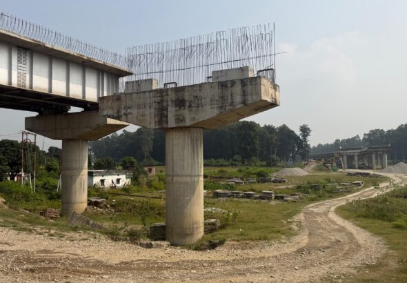 #SatpalMaharaj #DryPort #Banbasa #NepalBorder #SatyaKiGunj #ChampawatNews #UttarakhandRoadways #TradeAndCommerce #NationalHighway09