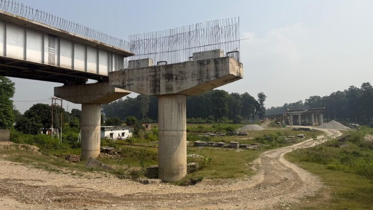 #SatpalMaharaj #DryPort #Banbasa #NepalBorder #SatyaKiGunj #ChampawatNews #UttarakhandRoadways #TradeAndCommerce #NationalHighway09