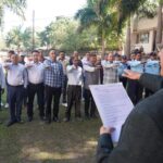 #HNBGU #VigilanceAwarenessWeek #SrinagarGarhwal #SatyaKiGunj#UttarakhandNews #CentralVigilanceCommission #IntegrityPledge #UniversityNews